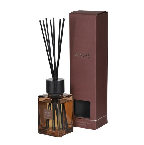 Sences Amber Alang Alang Medium Diffuser